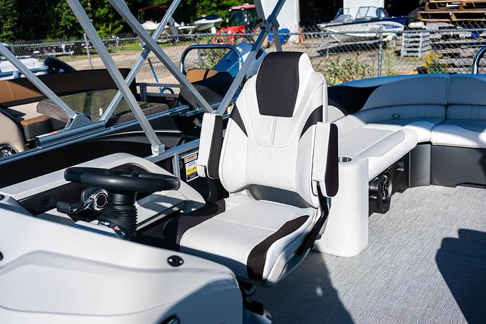 2025 AVALON LSZ 2385 LSZ ELITE AV-25-18-LSZ