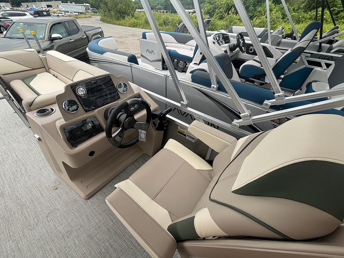 2026 Avalon 1980 VENTURE CR