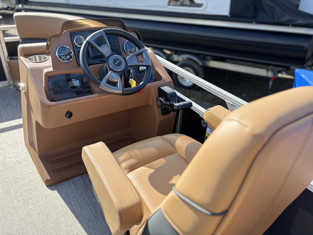 Used 2025 Avalon 1980 VLS QL