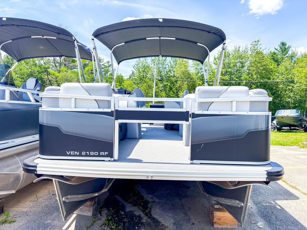 2025 Avalon 2180 Venture RF