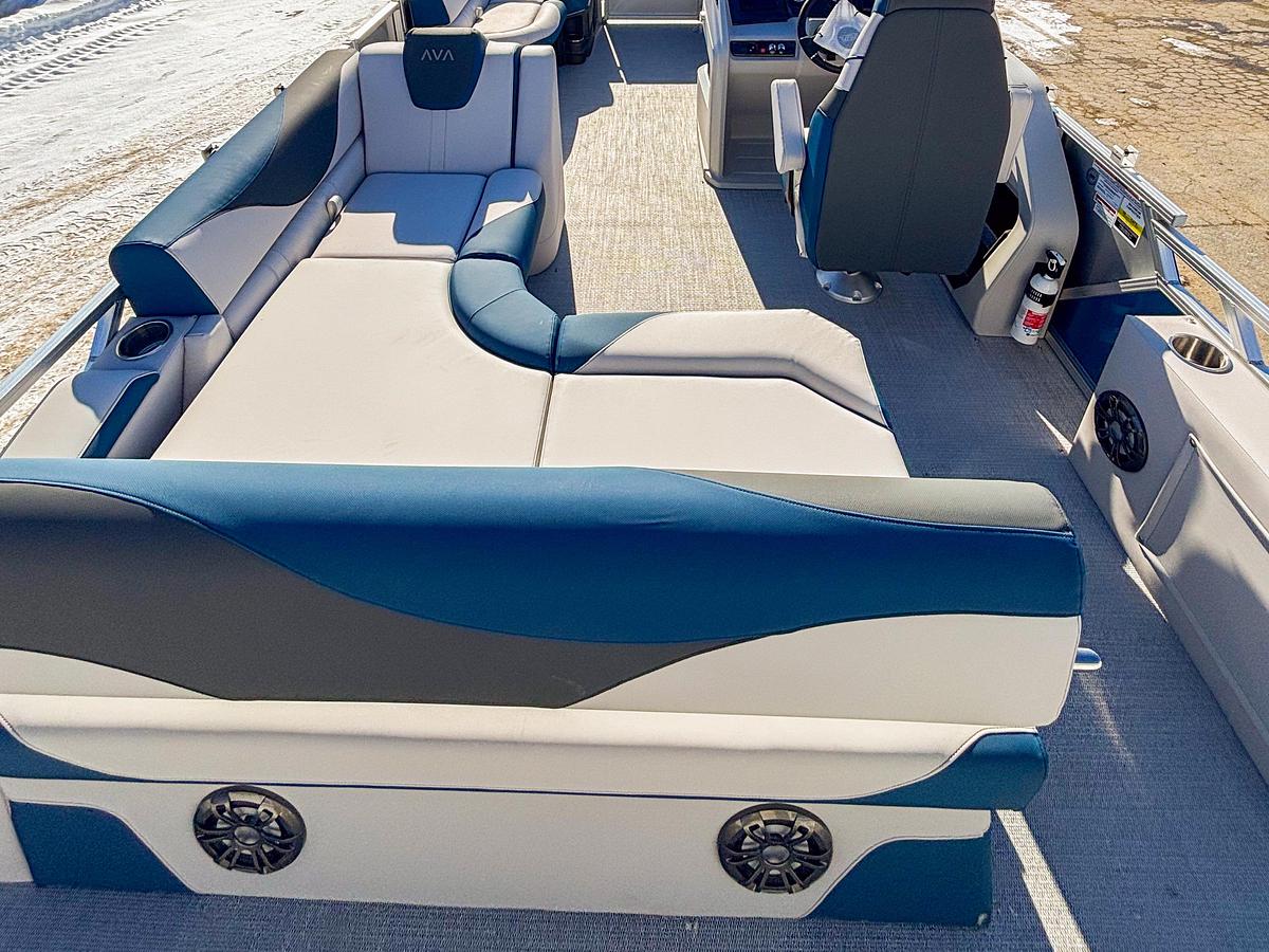 2026 Avalon 1985 LSZ CRB