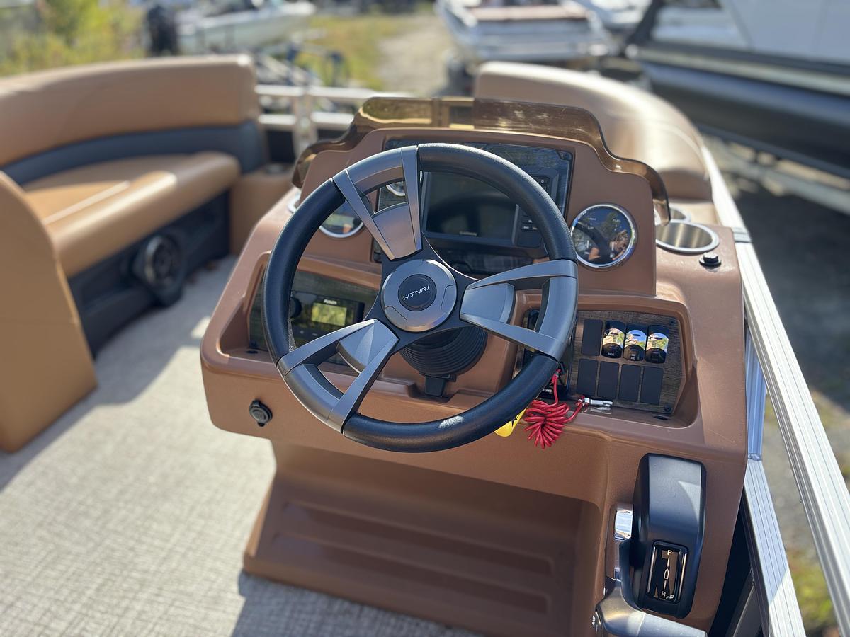 Used 2025 Avalon 1980 VLS QL