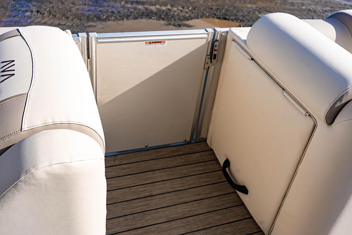 Avalon Catalina - 23' Elite