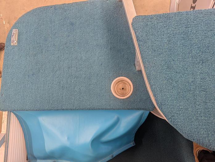 Used 1995 Sweetwater