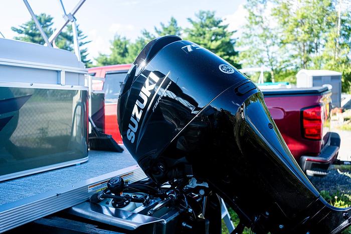 2025 AVALON 1980 VTX CRUISE AV-25-41