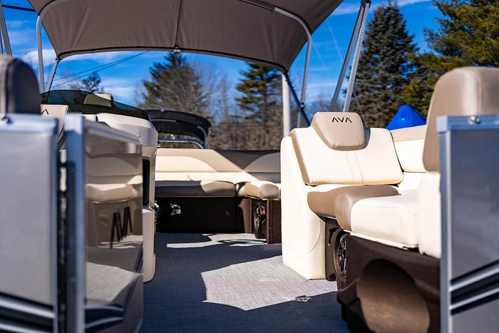 Used 2025 Avalon 1985 LSZ Cruise