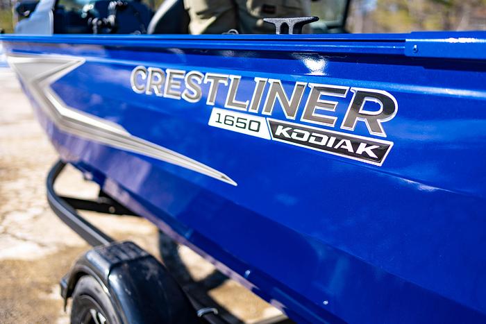 2025 Crestliner