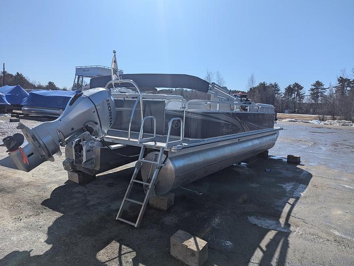 Used 2019 Avalon 2385 GS Cruise