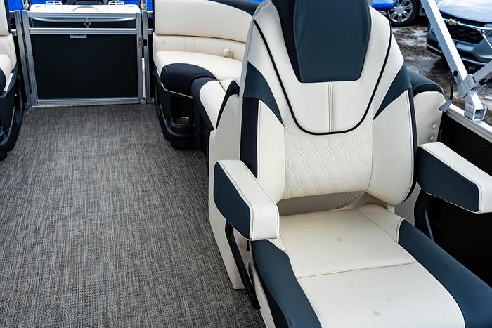 2025 Avalon Avalon LSZ -23' Quad Lounge