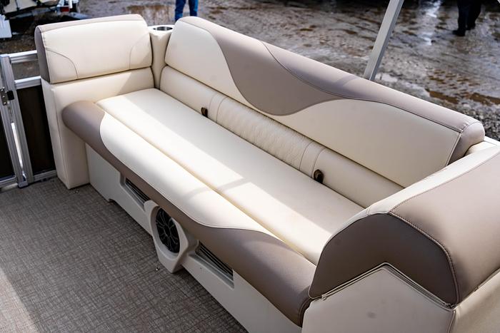 2025 Avalon 2385 Venture Quad Lounge AV-25-27