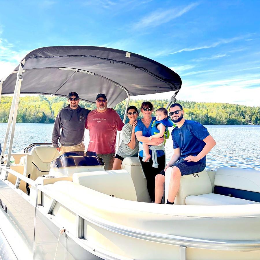Custom-Order Your Next Boat Through Clark Marine