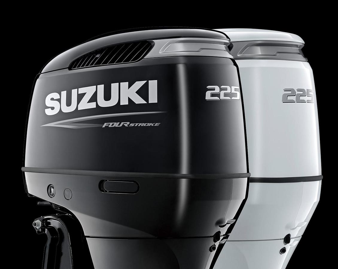 2025 Suzuki DF225TXA5
