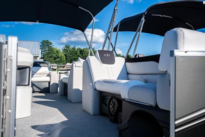 2025 AVALON LSZ 2385 LSZ ELITE AV-25-18-LSZ