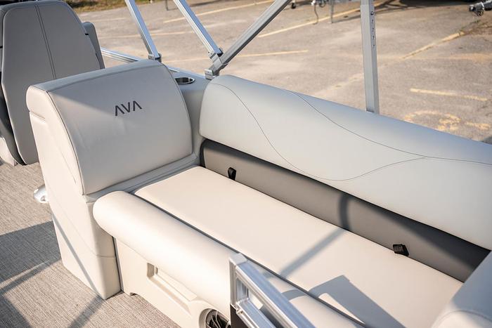 2025 AVALON VLS 2180 QL AV-25-36