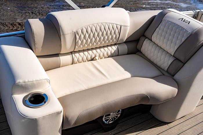 Avalon Catalina - 23' Elite