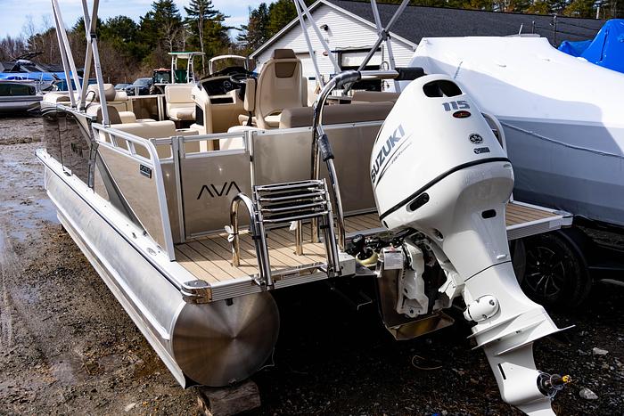 2025 Avalon 2185 LSZ ELITE AV-25-20