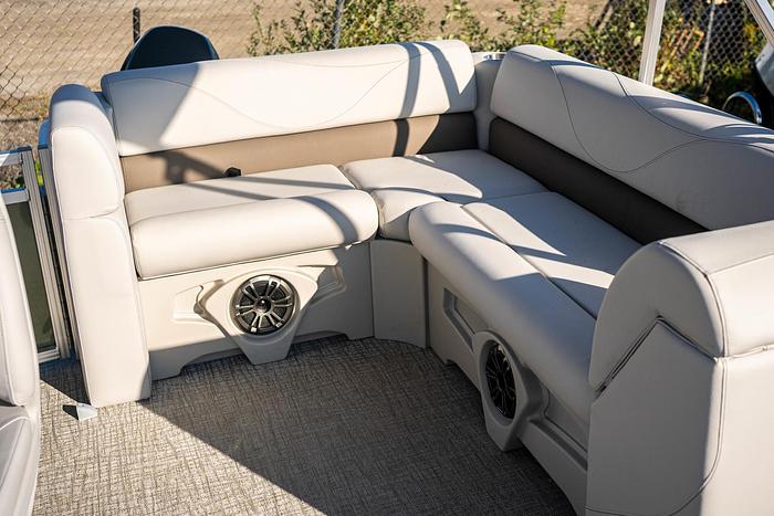 2025 AVALON 1980 VTX CRUISE AV-25-41