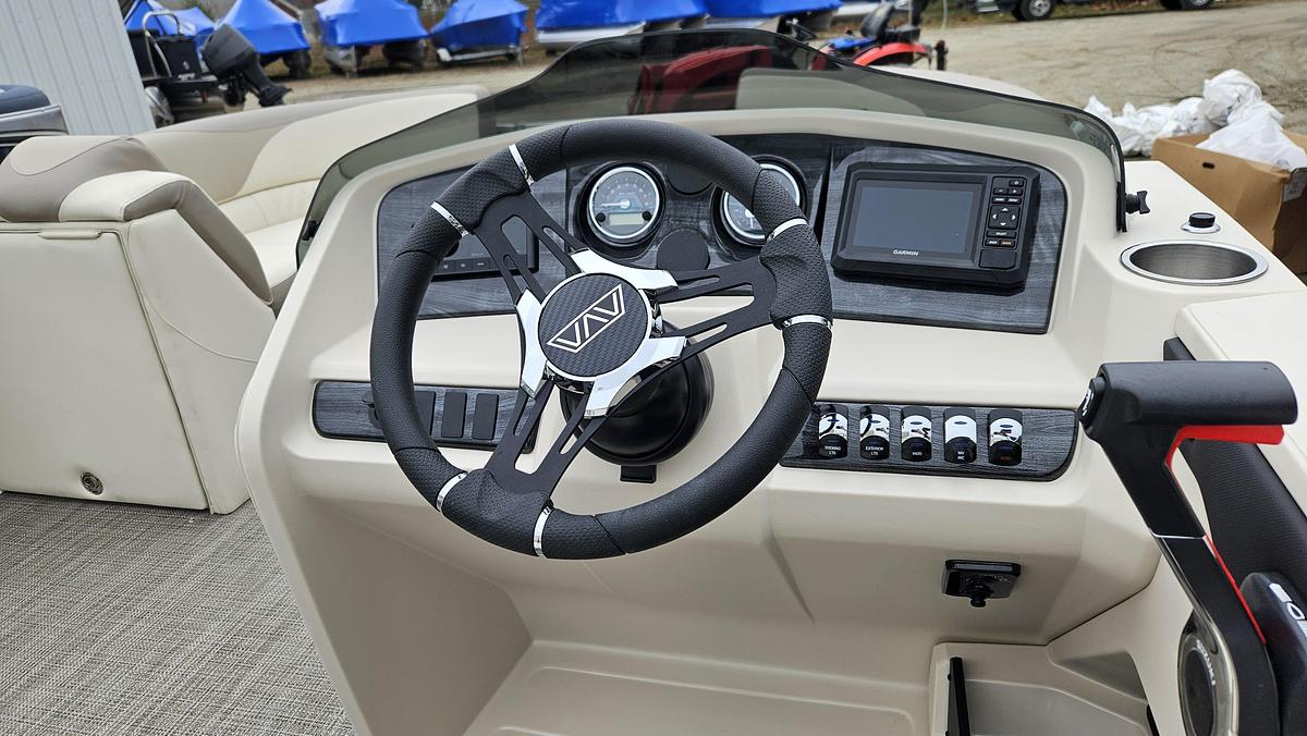 Used AV-26-28 2185 LSZ QLS DF115W