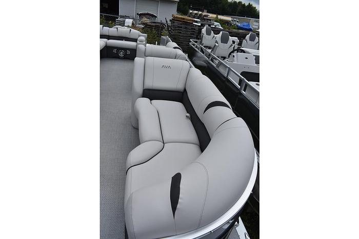 2025 AVALON 2385 CATALINA ELITE AV-25-10