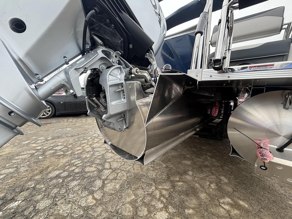 2026 Avalon 2385 LSZ QLS