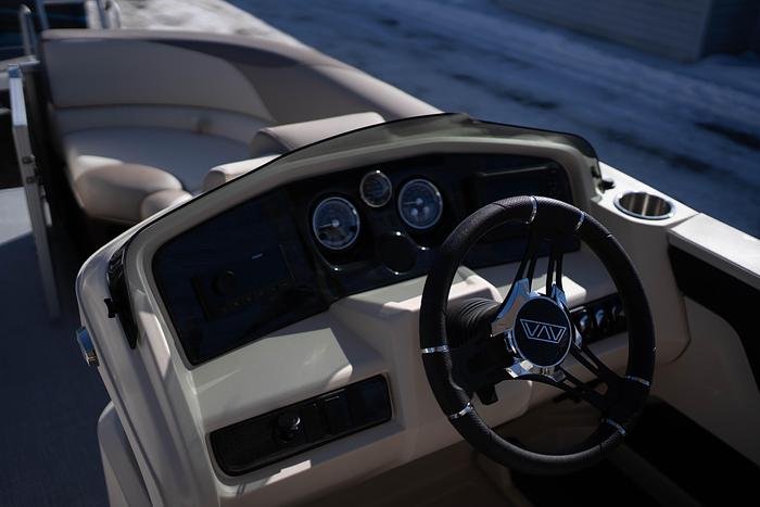 Used 2025 Avalon 1985 LSZ Cruise