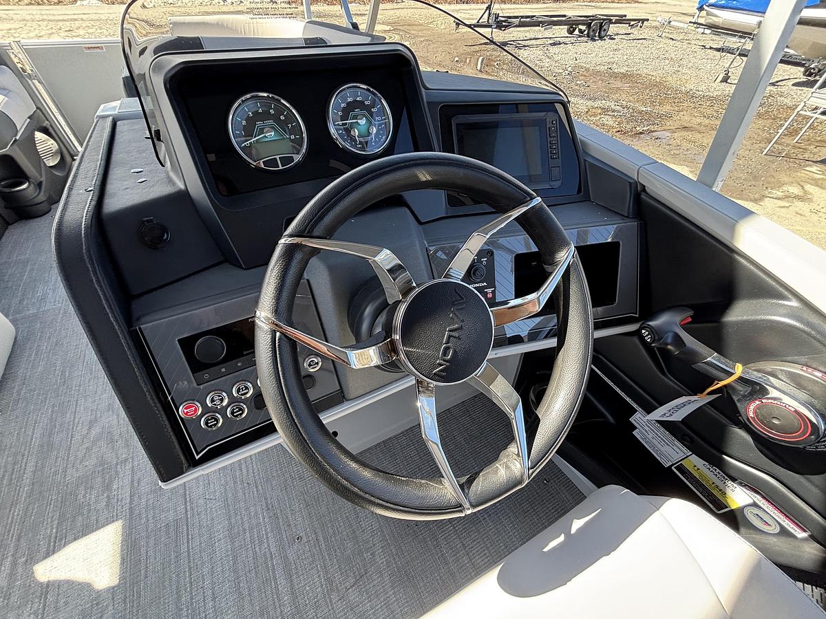 2026 Avalon 2385 CATALINA QUAD LOUNGE SHIFT