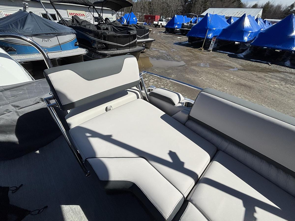 2026 Avalon 2385 CATALINA QUAD LOUNGE SHIFT