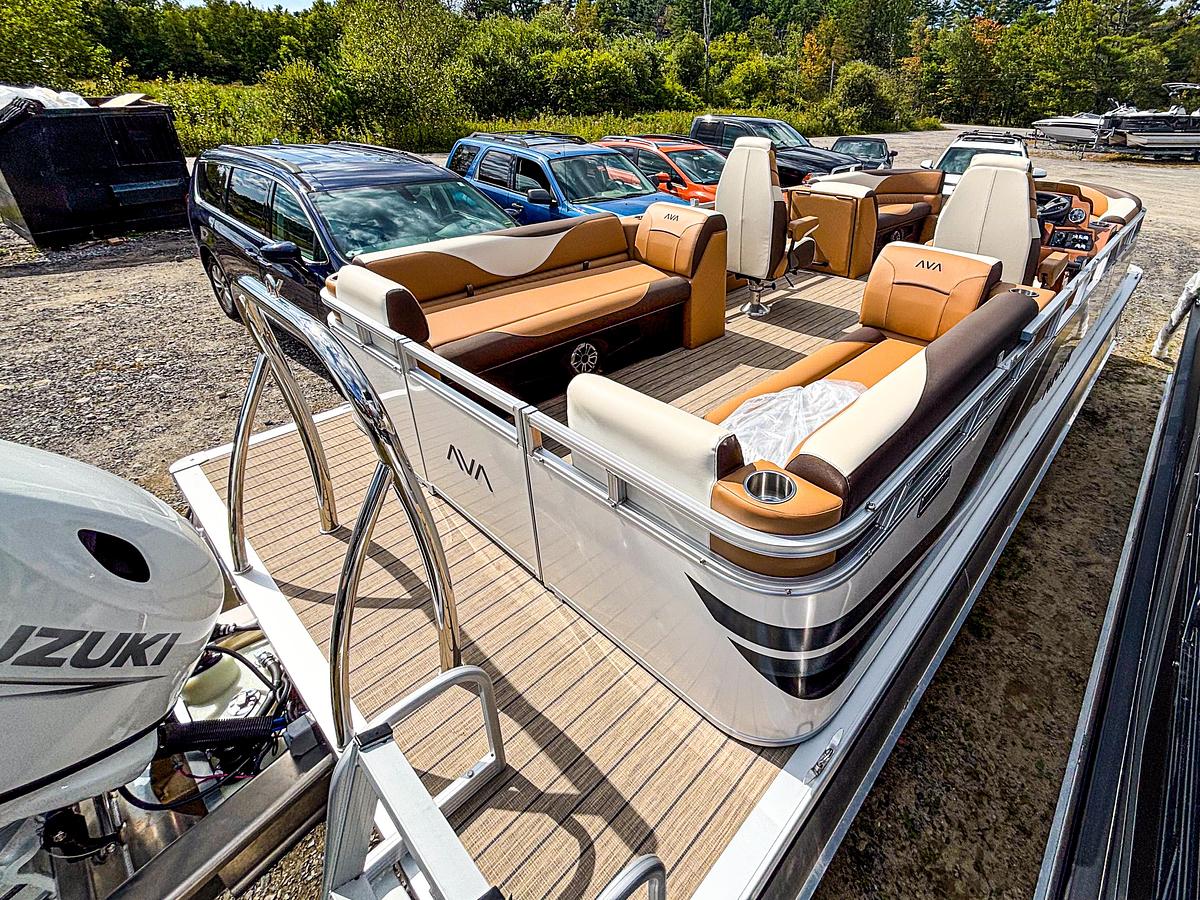 2026 Avalon 2385 VEN85 QL