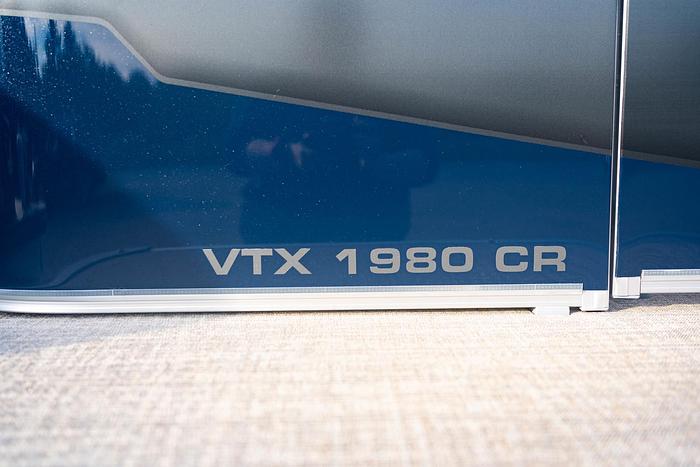 2025 AVALON 1980 VTX CR AV-25-40