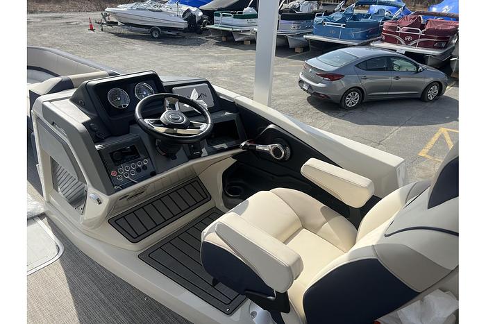 2024 AVALON 2585 CATALINA CRUISE FUNSHIP AV-24-04