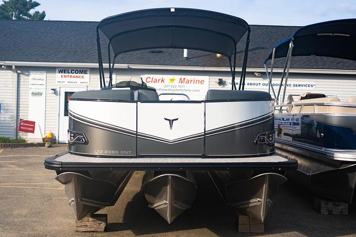 2025 AVALON 2385 LSZ ENTERTAINER