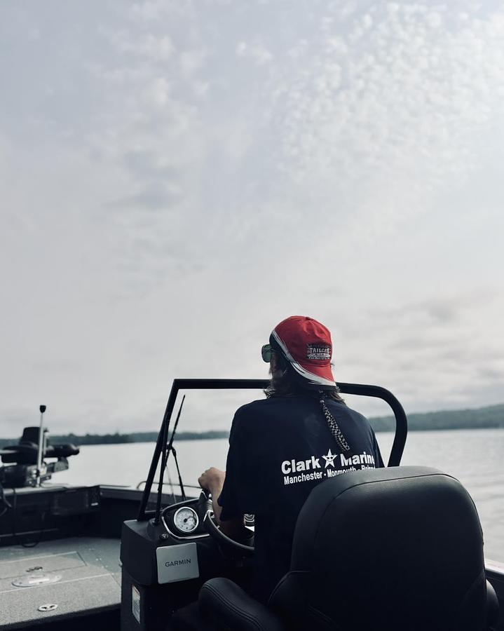 Custom-Order Your Next Boat Through Clark Marine