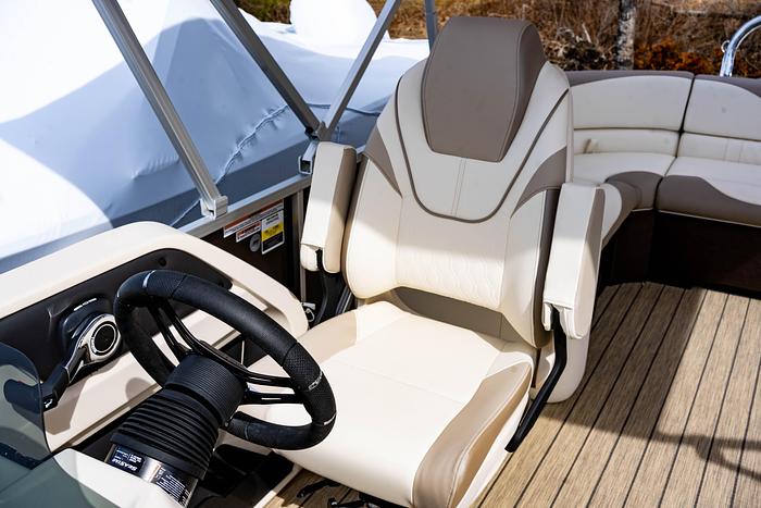 2025 Avalon 2185 LSZ ELITE AV-25-20