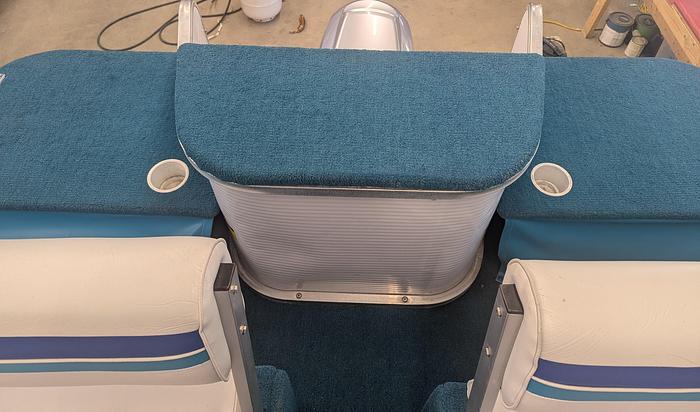 Used 1995 Sweetwater