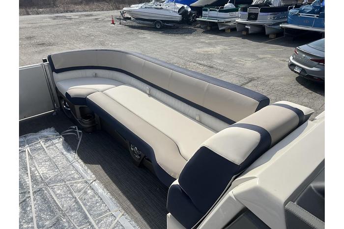 2024 AVALON 2585 CATALINA CRUISE FUNSHIP AV-24-04