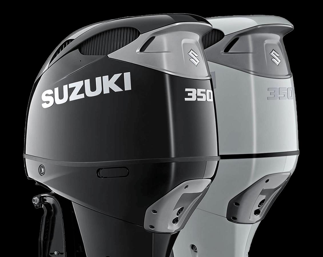2025 Suzuki DF350ATX5