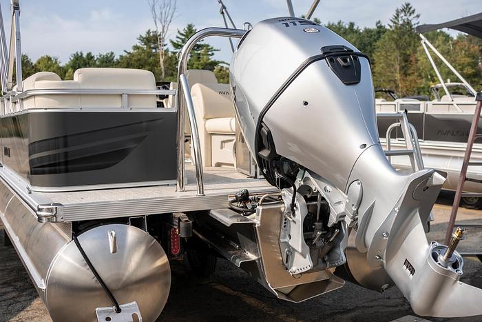 2025 AVALON VLS 2180 QL AV-25-35