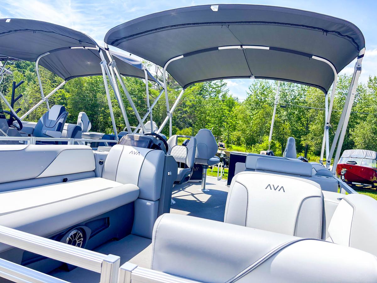 2025 Avalon 2180 Venture RF