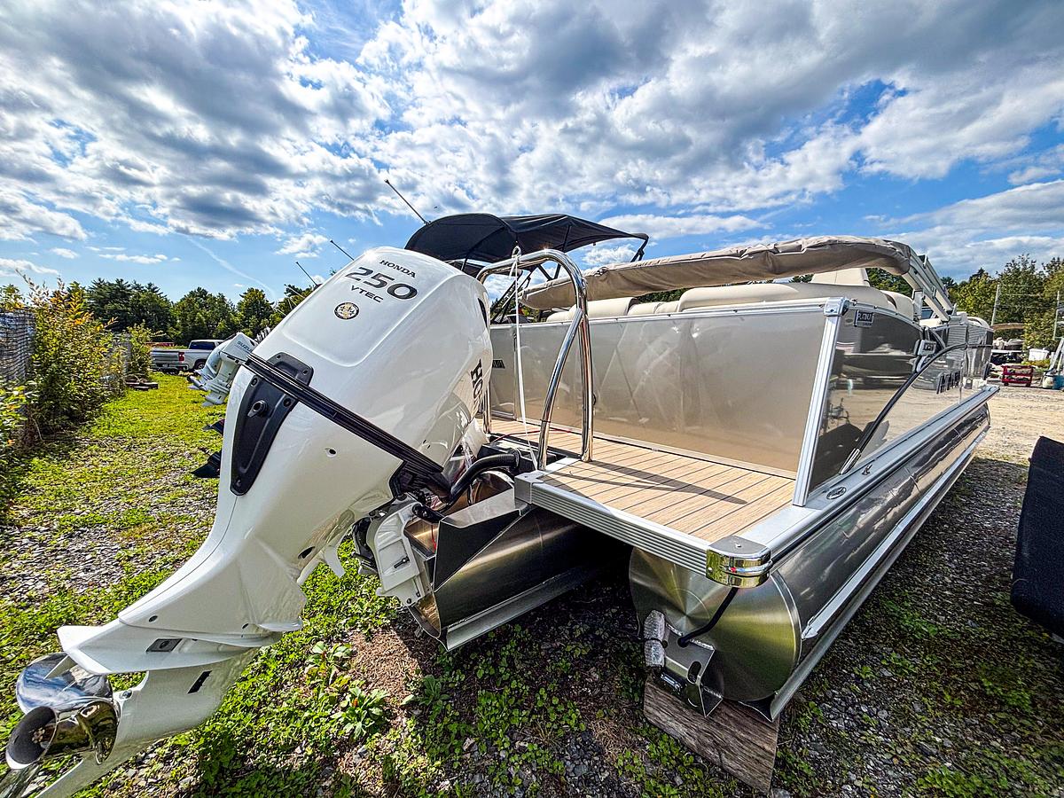 2026 Avalon 2385 CATALINA EL TRI