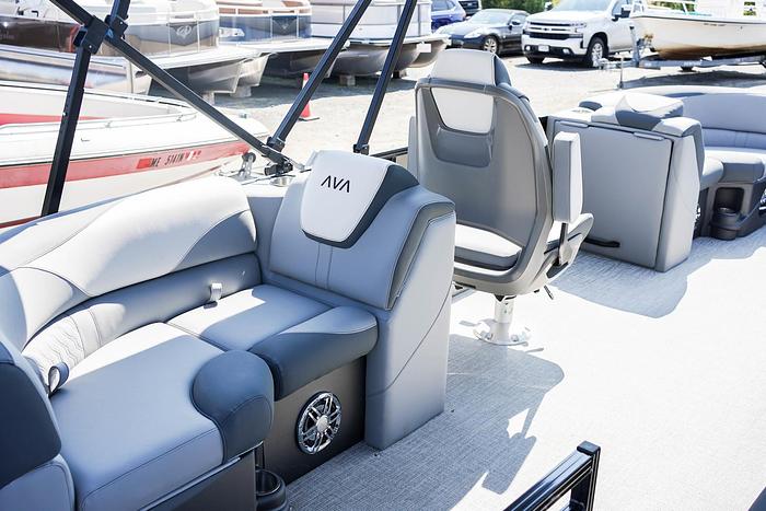 2025 AVALON 2185 LSZ QUAD LOUNGE AV-25-19