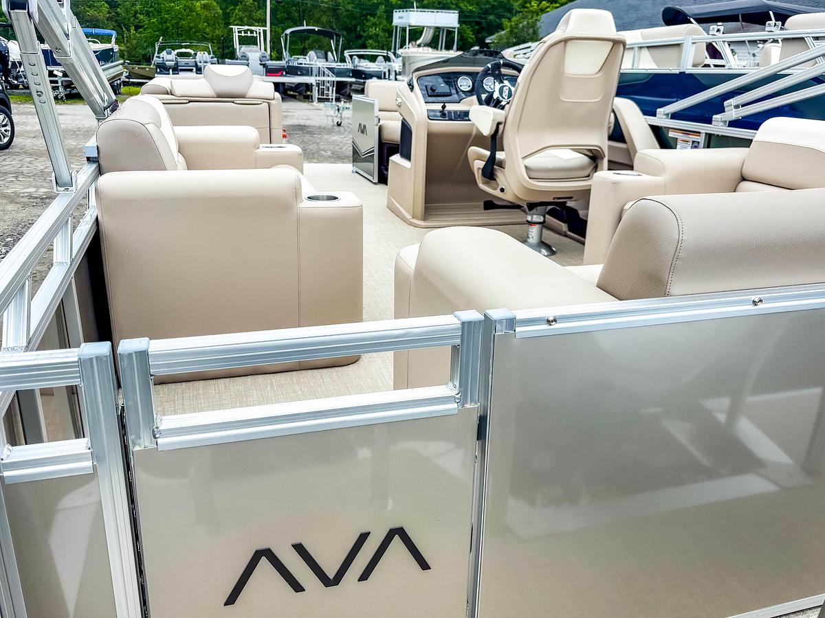 Avalon LSZ - 21’ Elite AV -25 -21