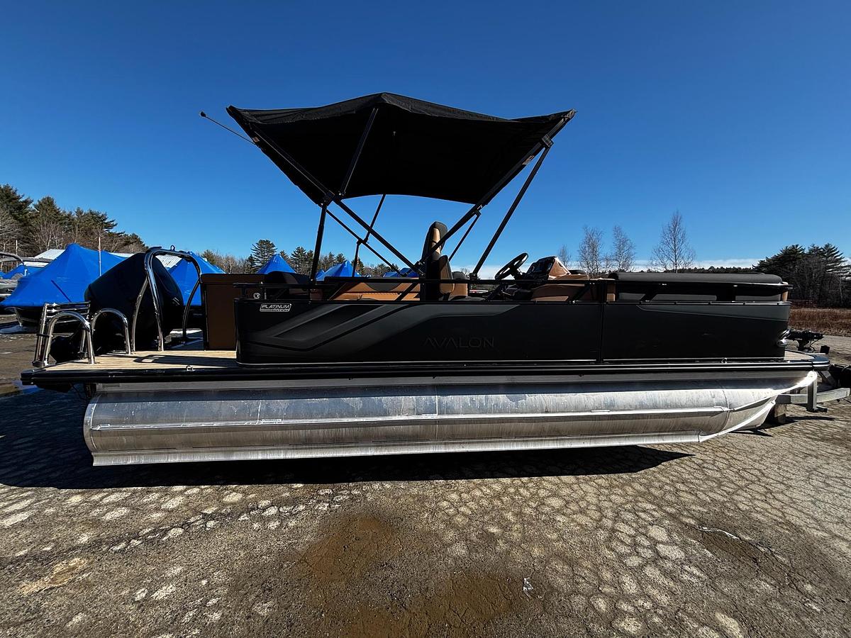 2026 Avalon 2180 VEN QL