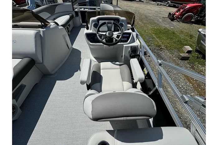 2024 AVALON 2585 VENTURE 85 ELITE AV-24-14