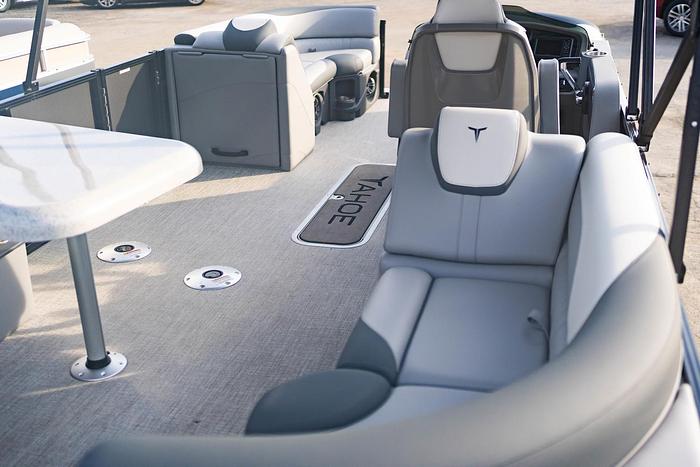 2025 AVALON 2385 LSZ ENTERTAINER