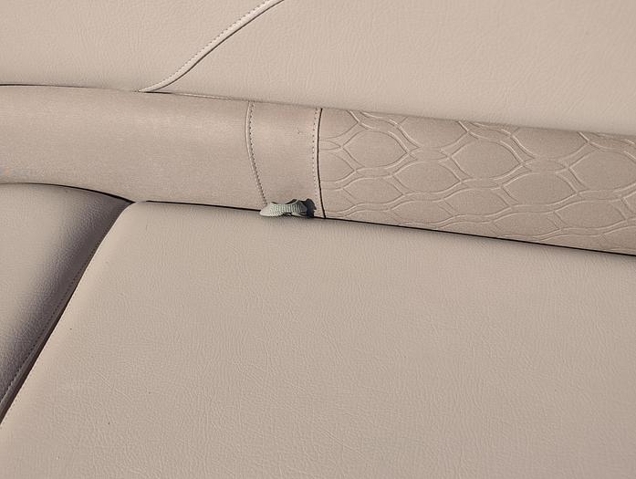 Used 2018 Avalon 2285 LSZ Cruise