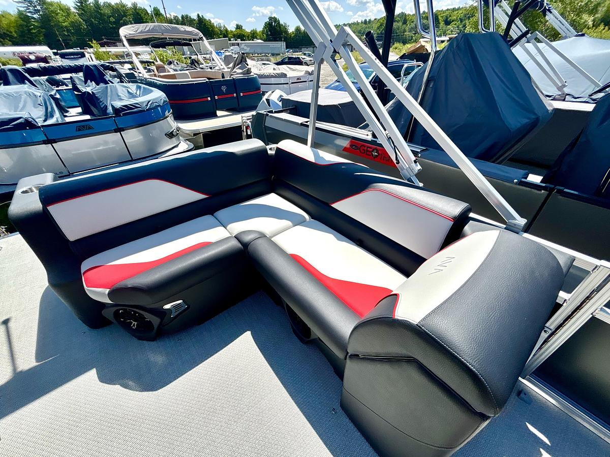 2026 Avalon 1980 VENTURE CRB