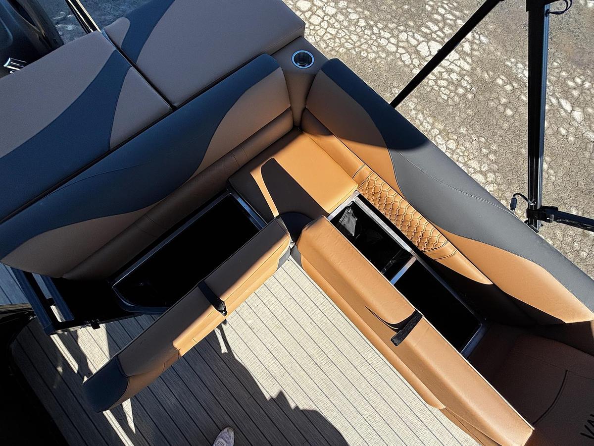 2026 Avalon 2180 VEN QL