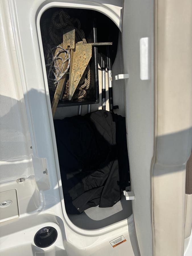 Used 2016 Bayliner Element XL