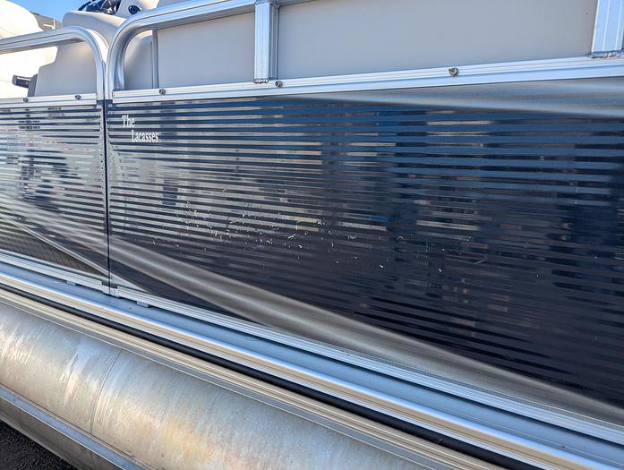 Used 2019 Avalon 2385 GS Cruise