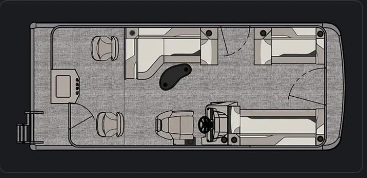 2025 Avalon 2185 Venture RF